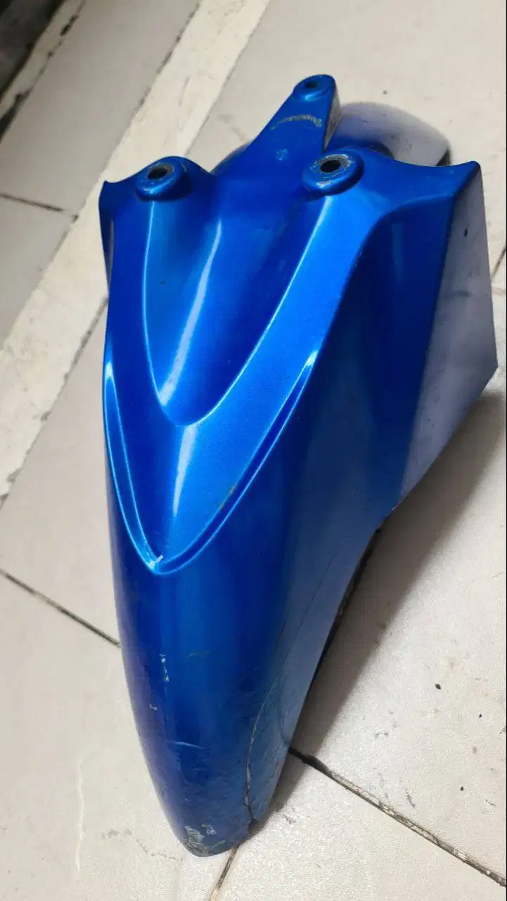 Jual Spakbor dan batok depan motor vario 110
