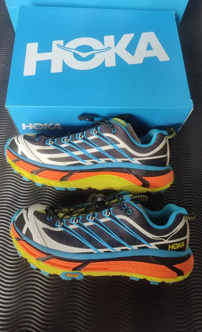 hoka mafate three 2 original