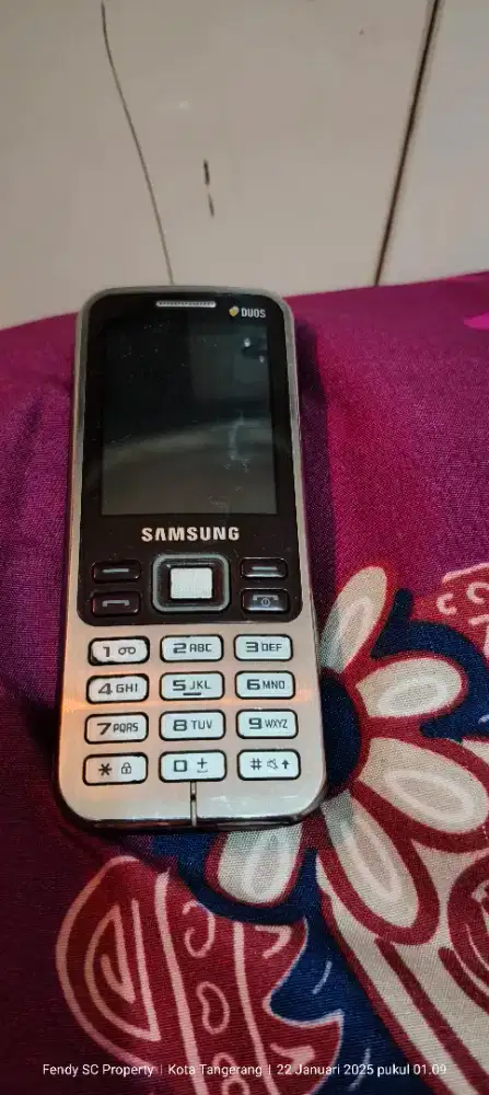 Hp samsung jadul