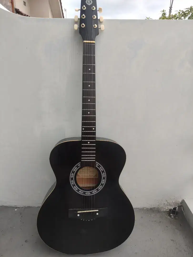 Gitar Grand kawasaki