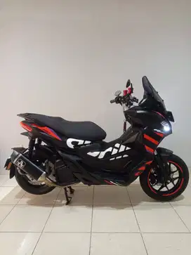 Aprilia SR GT Replica 200