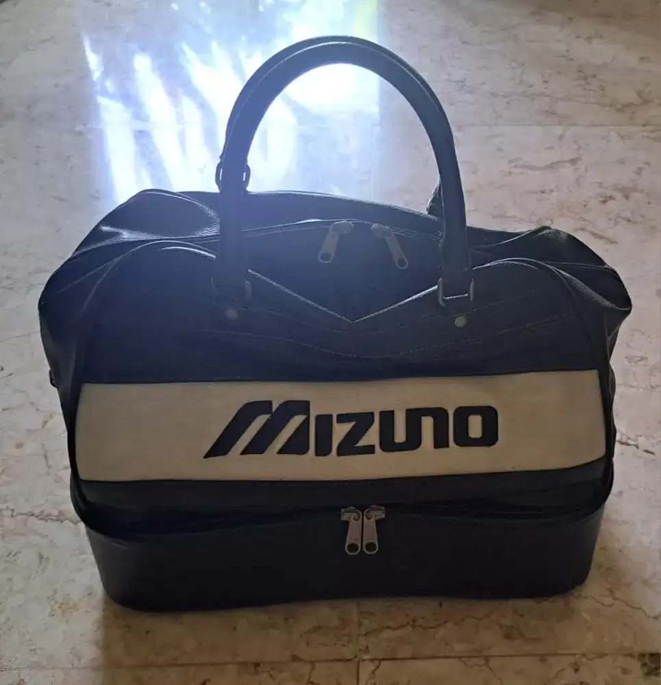 Mizuno tas olahraga golf
