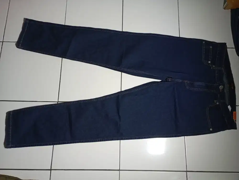 tira size 34, LP: 45cm,kondisi baru,jual 150k