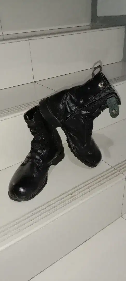 sepatu PDL NO.43