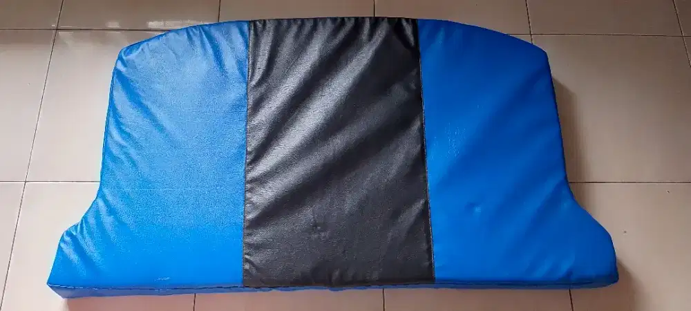 Jok Tambahan Baris Ke 3 Ignis