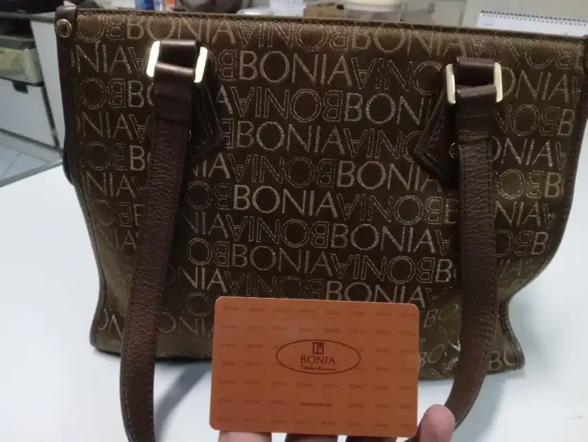 Tas BONIA ORIGINAL 100%