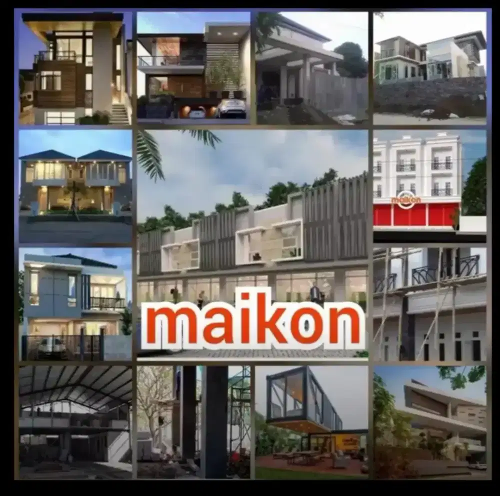 DIBUTUHKAN TENAGA  TUKANG BANGUNAN SERBA BISA, TUKANG KUSEN ALLUMINIUM