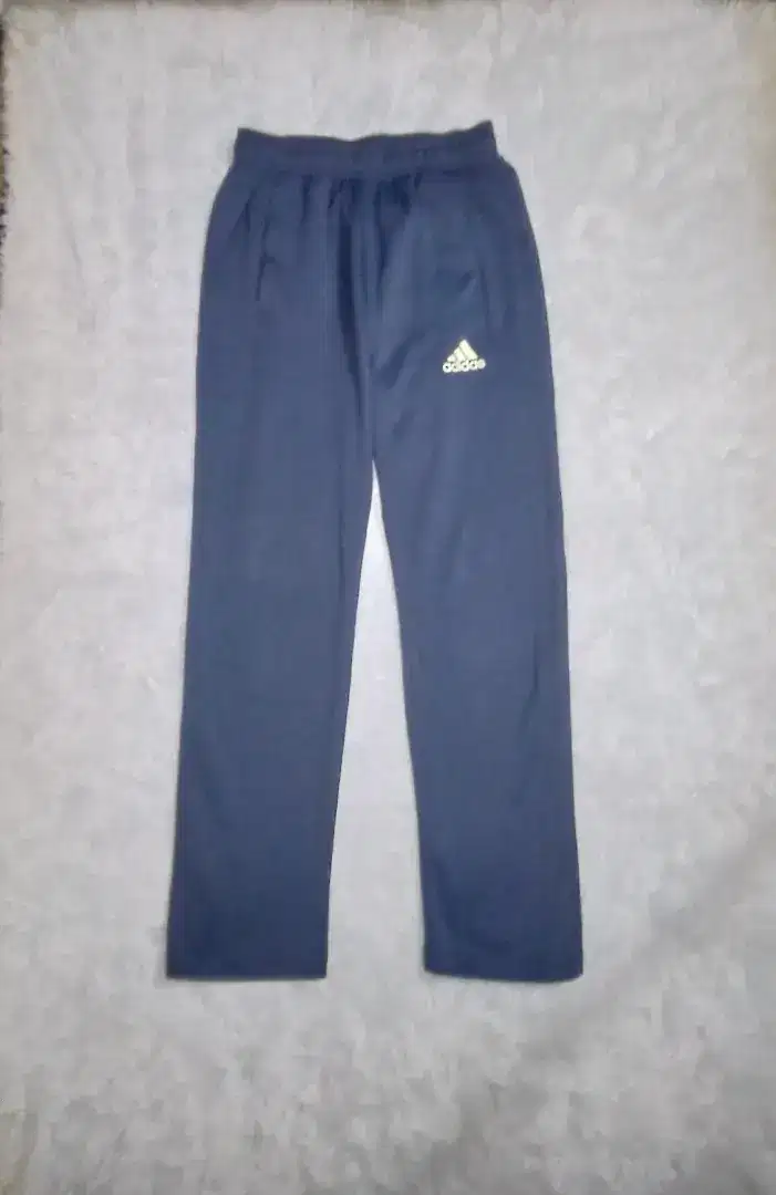 Celana trackpants Adidas climalite
