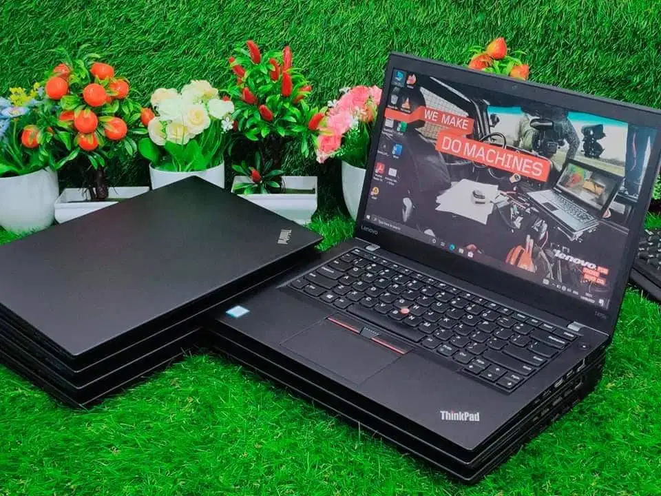 Laptop Lenovo Thinkpad X280 i7  Gen 8