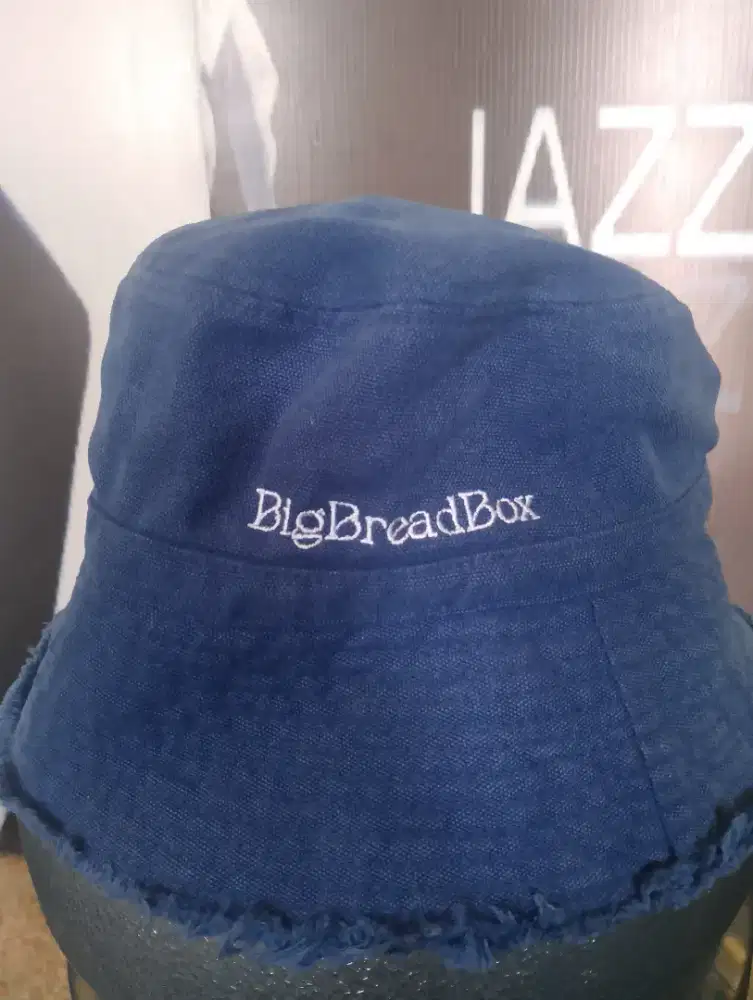 Topi import Harga net 35 per pcs