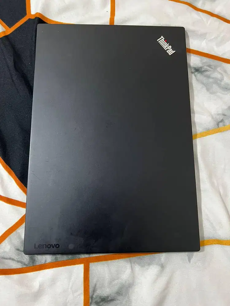 Lenovo thinkpad X280 i7 ram 16 GB ssd 128 GB Mulusss