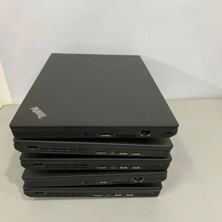 Lenovo Thinkpad X270 Core i5 Muluss Boskuuu