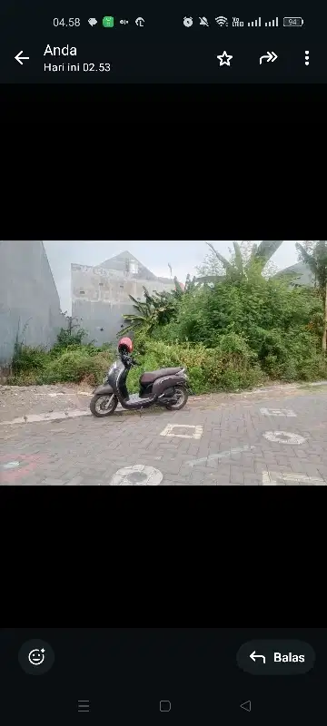 Tanah Murah siap Bangun di Tambak Medokan Ayu, Rungkut, Sby