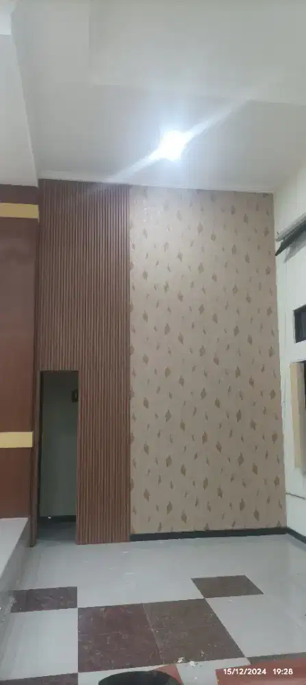 Wallpaper Vinyl dinding