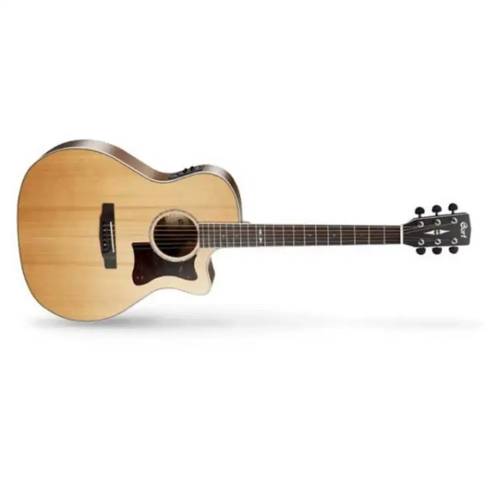 ELECTRIC ACOUSTIC GUITAR
CORT GA5F-BW-NS
