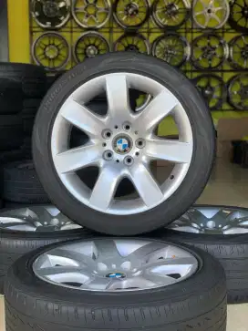 VELG BMW R17 H5×120