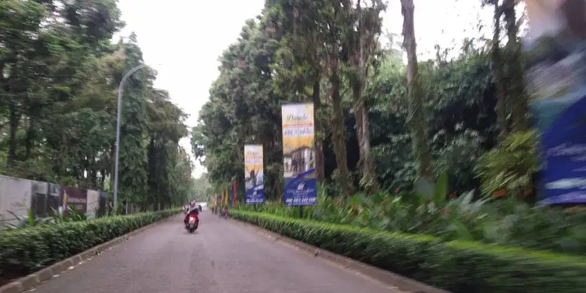 Tanah Sentul Promo Akhir Juni, Dekat Hotel Kampung Abdi Resot
