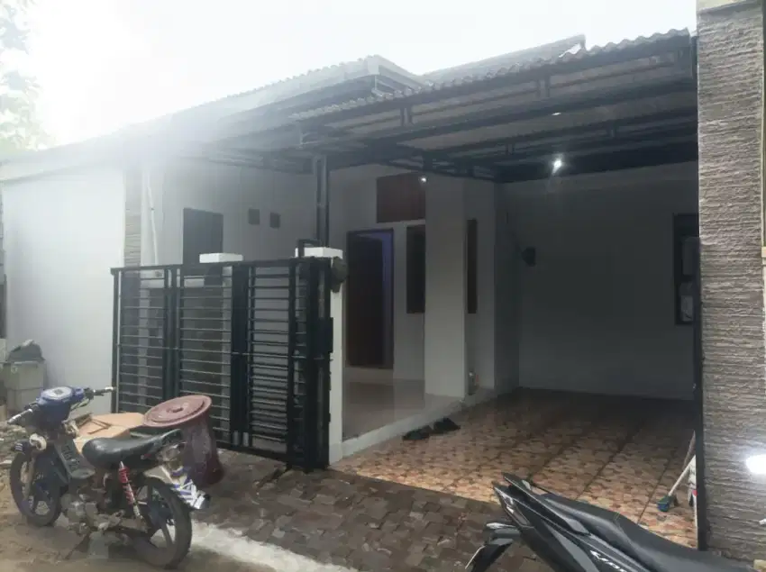 Di jual Rumah Grand Permata, Mustika Jaya. Kota Bekasi