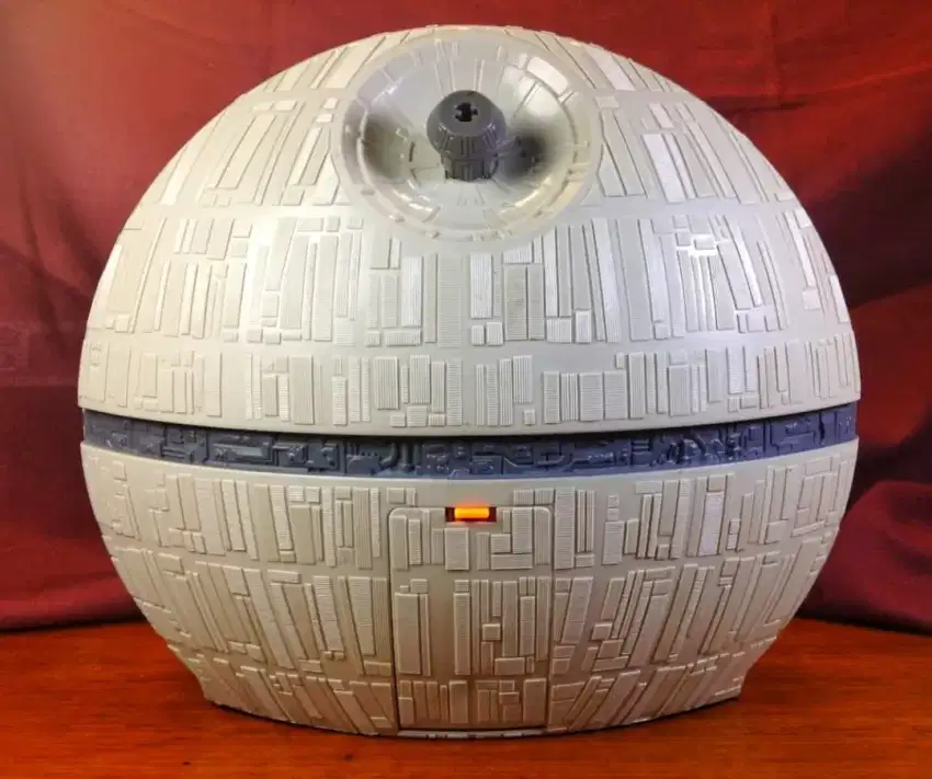 Death Star Star Wars