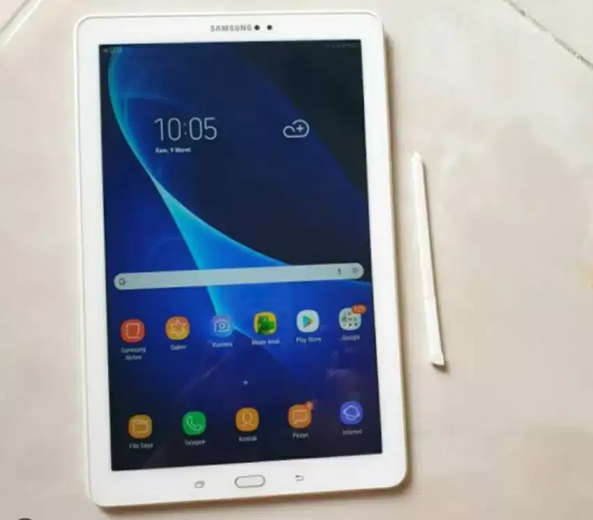 TAB SAMSUNG A6 WITH Spen