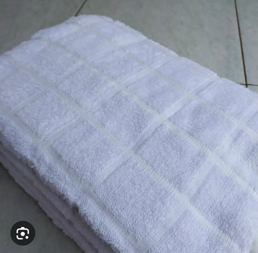 Kain Ihram anak TK-SD 7pcs