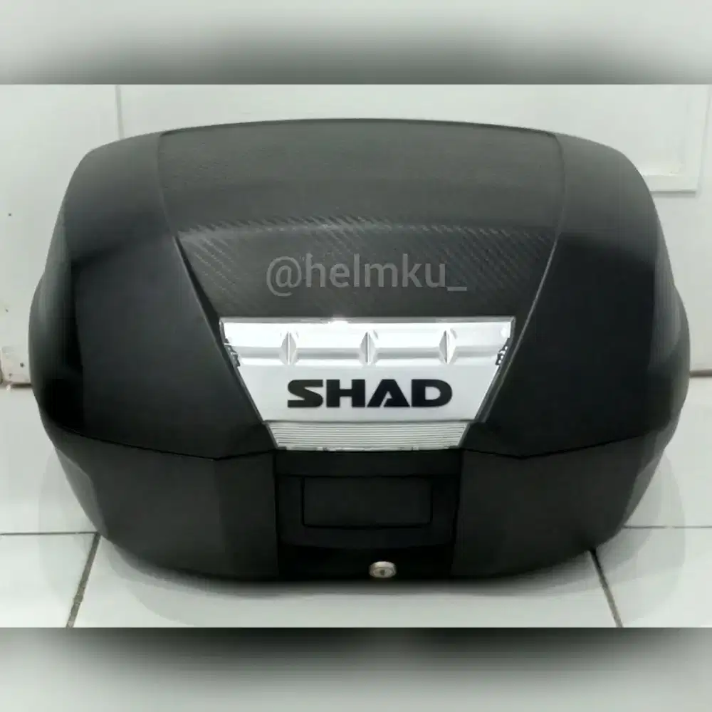 Top Box Shad SH44 Original