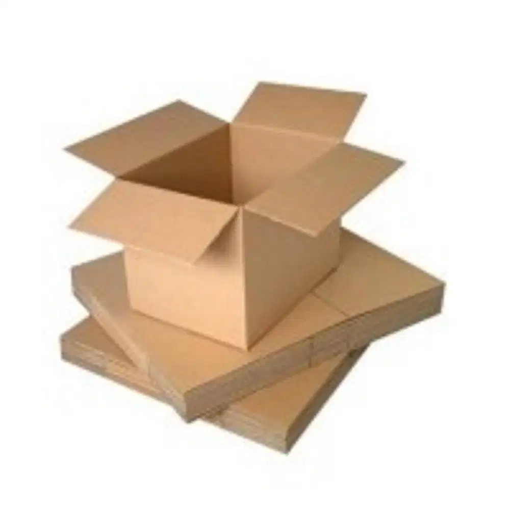 LOWONGAN TEAM PACKING ONLINE SHOP