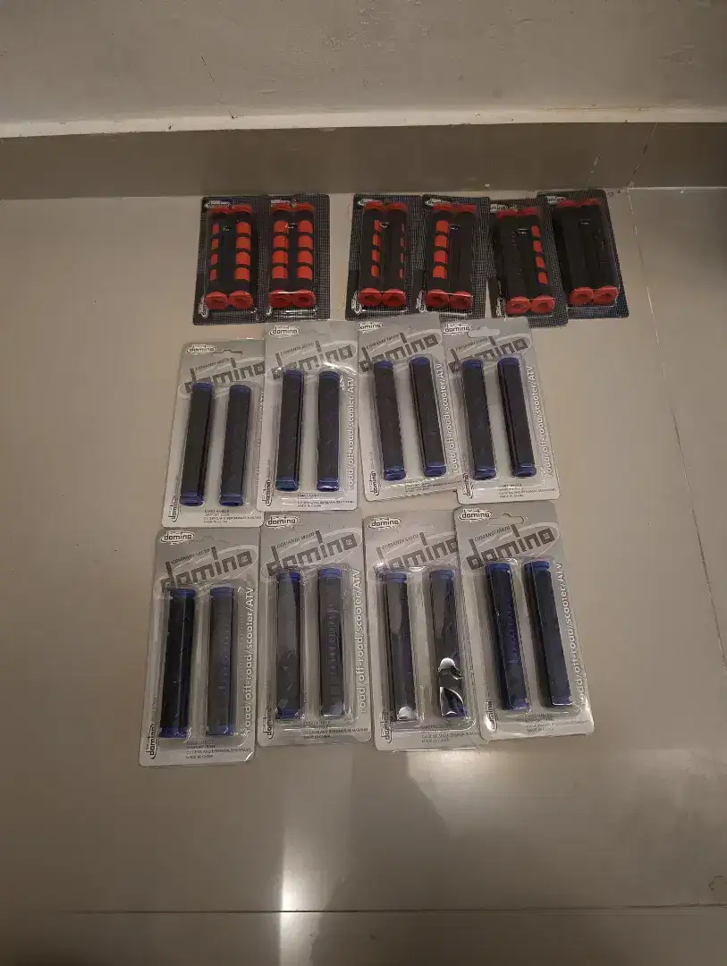 Jual karet handel rem