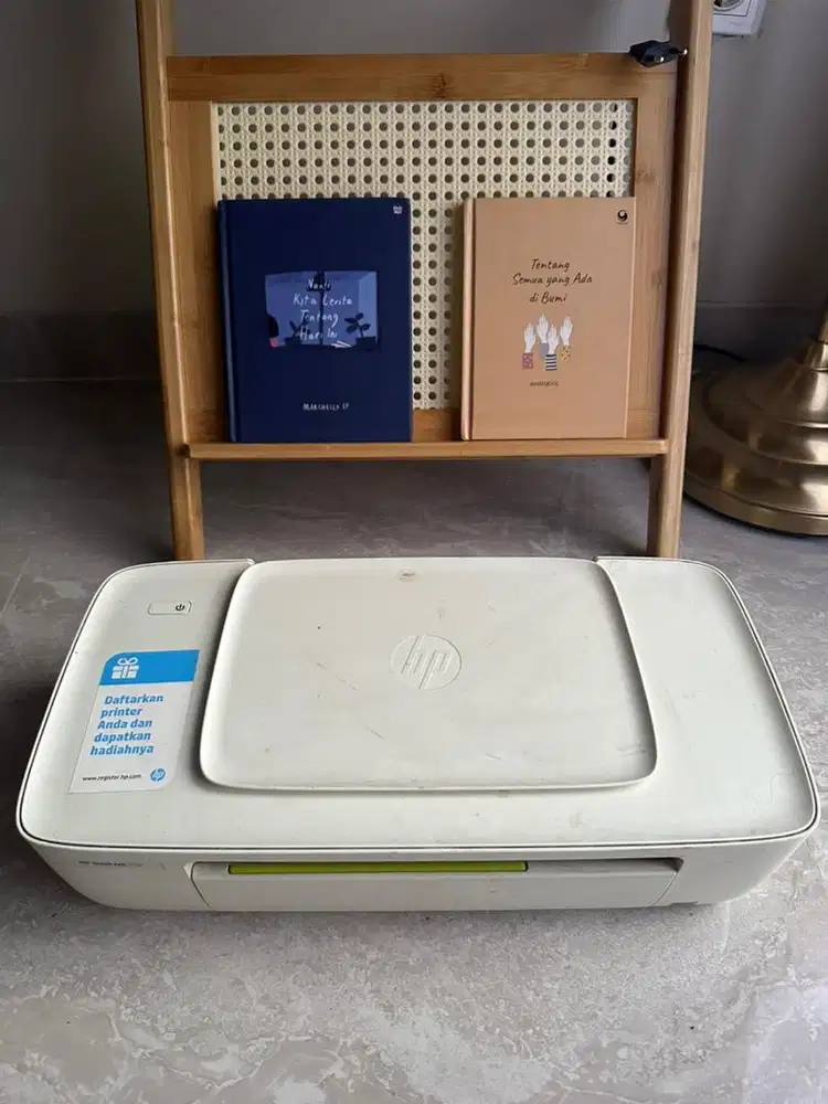 Printer HP DeskJet 1110