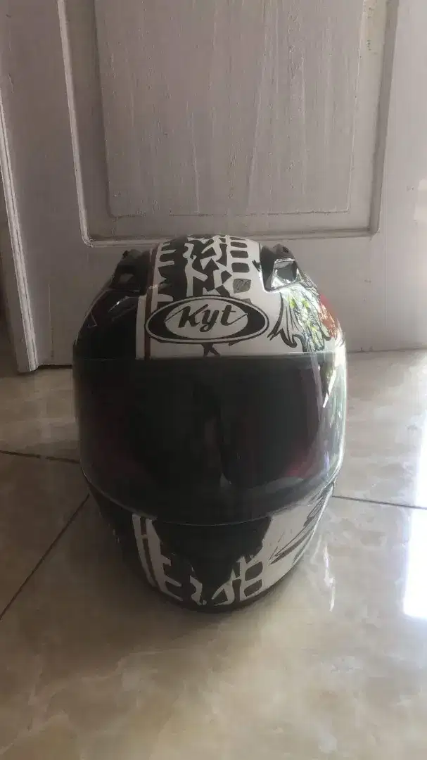 Helm KYT RC7 original
