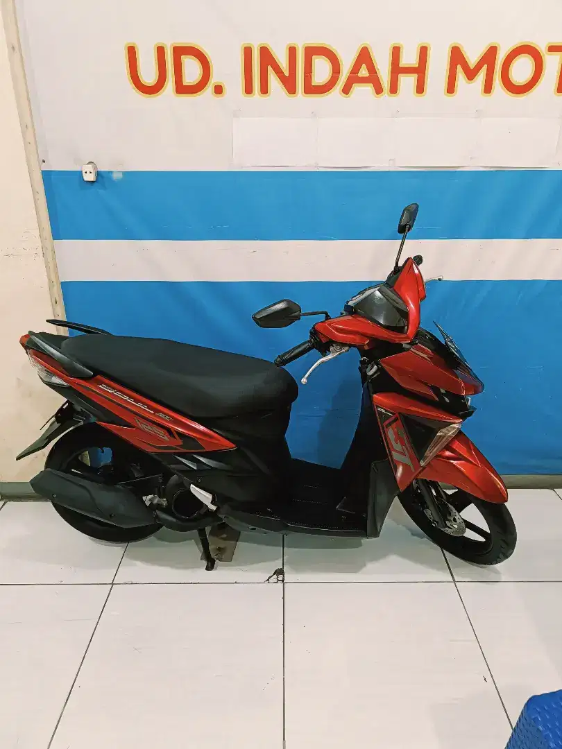 2015 Yamaha mio soul gt 125 bisa tukar tambah