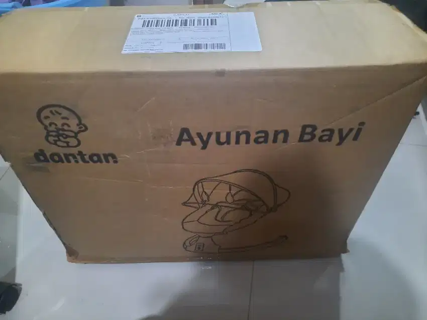 AYUNAN BAYI PRELOVE