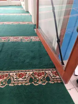 Jual Karpet Masjid Murah Solo