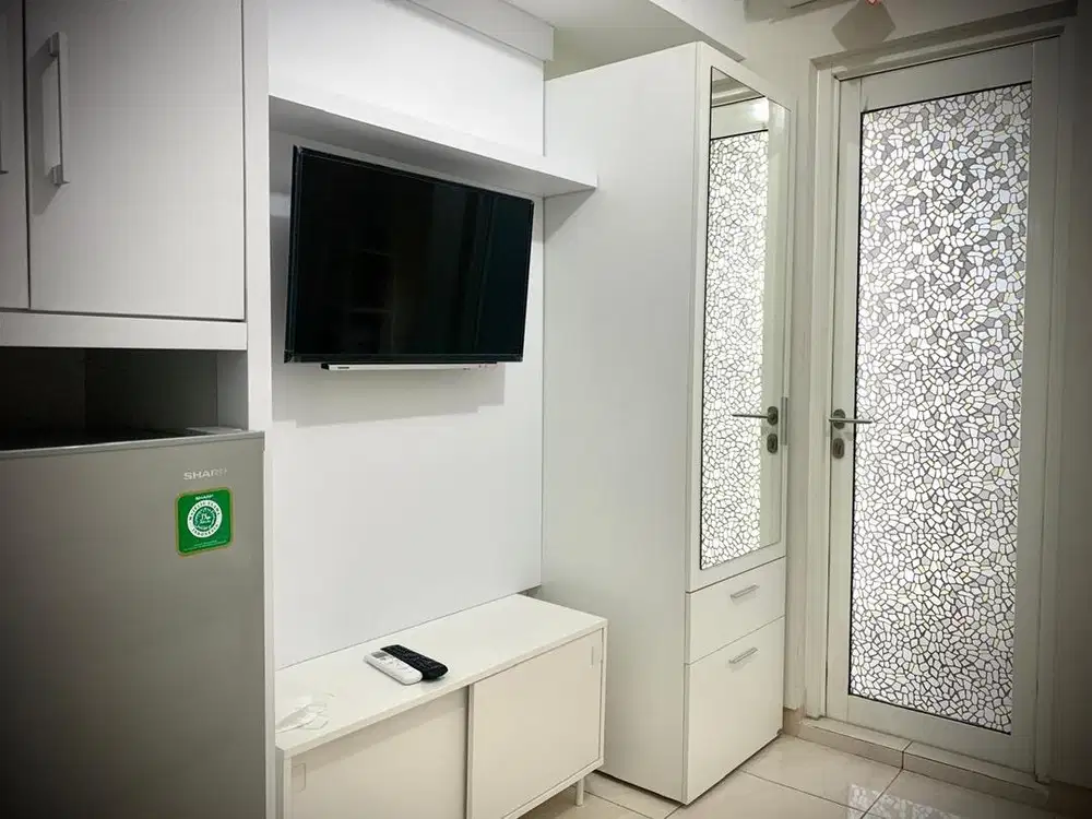 Apartemen Disewakan Springlake Summarecon