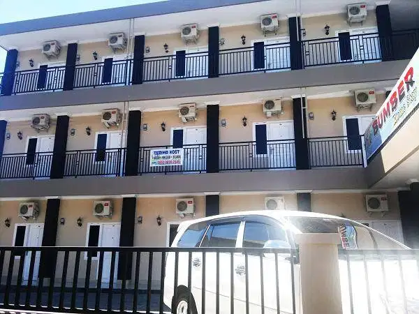 Kost Bumi Beringin 17 Agustus - Jual Cepat