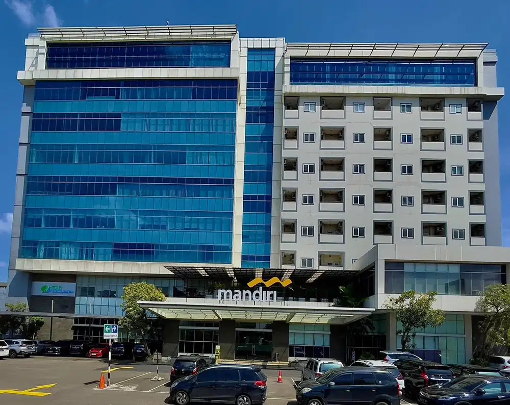 Free 1 bulan sewa !! Hanya bayar 11 bulan u/ 1 Tahun - Unit 1 Kamar