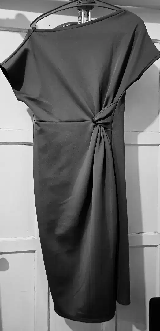 Dress army sabrina free dress knit