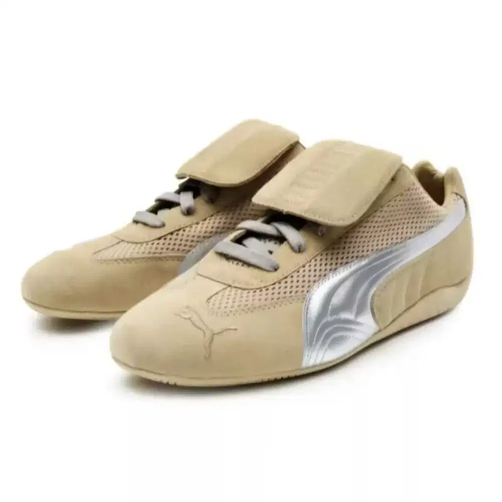 Sepatu Puma Speedcat YY original