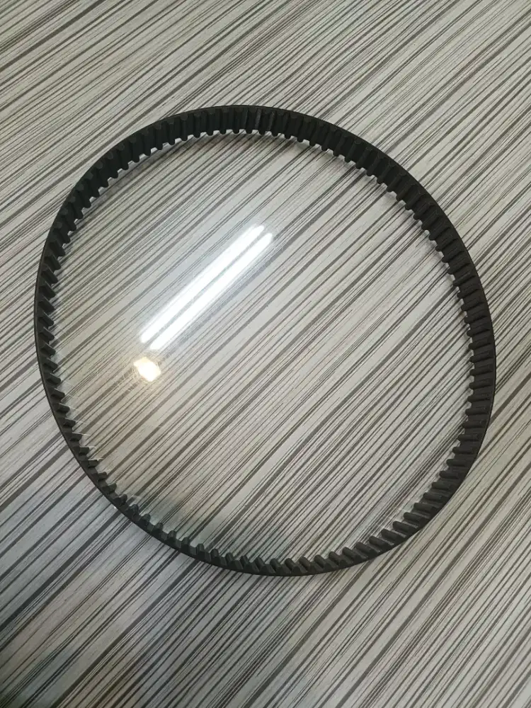 Timming belt Toyota Inova solar thn 2008 genuie parts