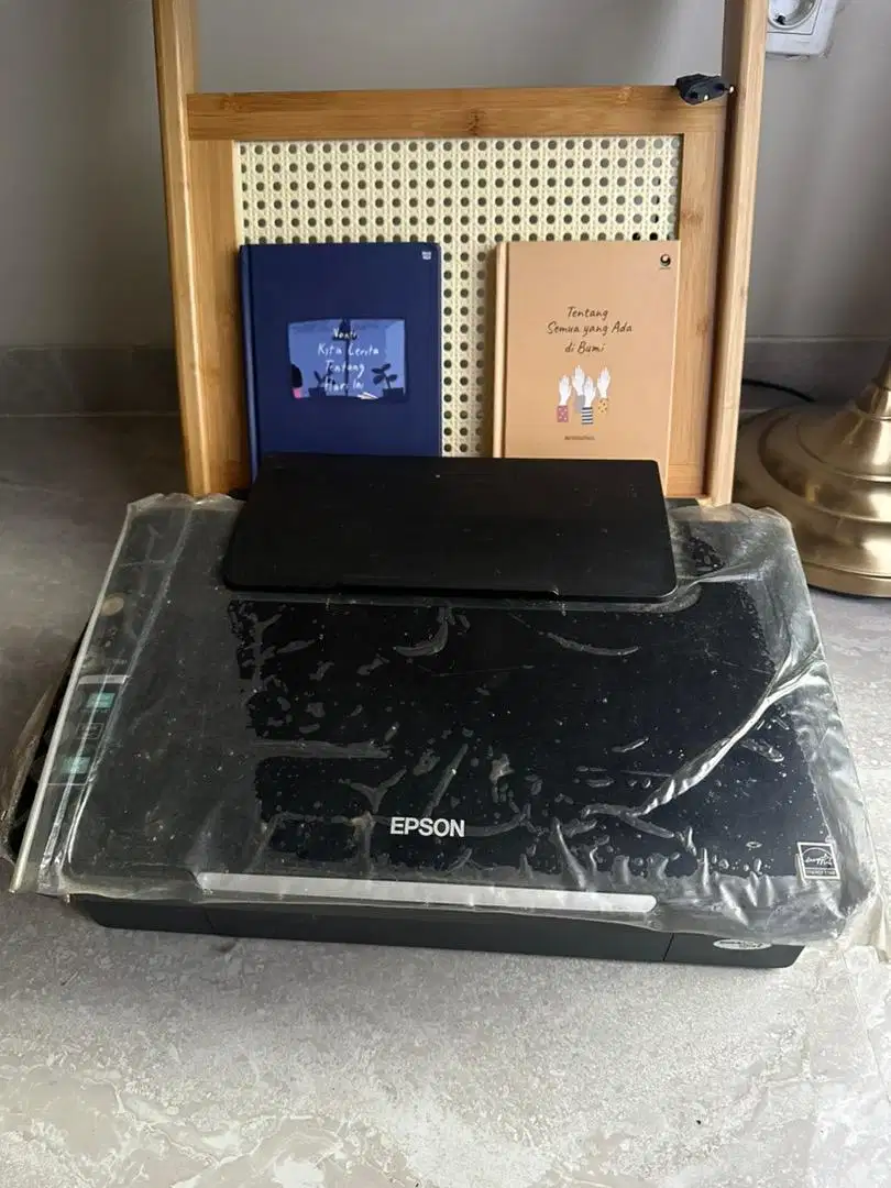Printer Epson Stylus TX 101
