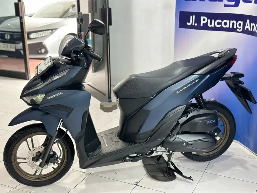 LOW KM ! HONDA VARIO 125 KEYLESS 2024