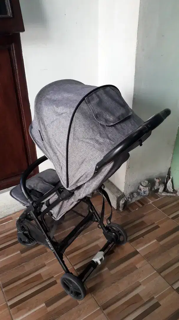 Dijual Stroller bayi