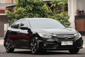 Forsale Honda Civic Es Turbo AT 2018