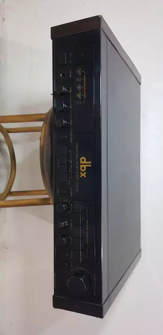 Pream Dbx.made in japan.