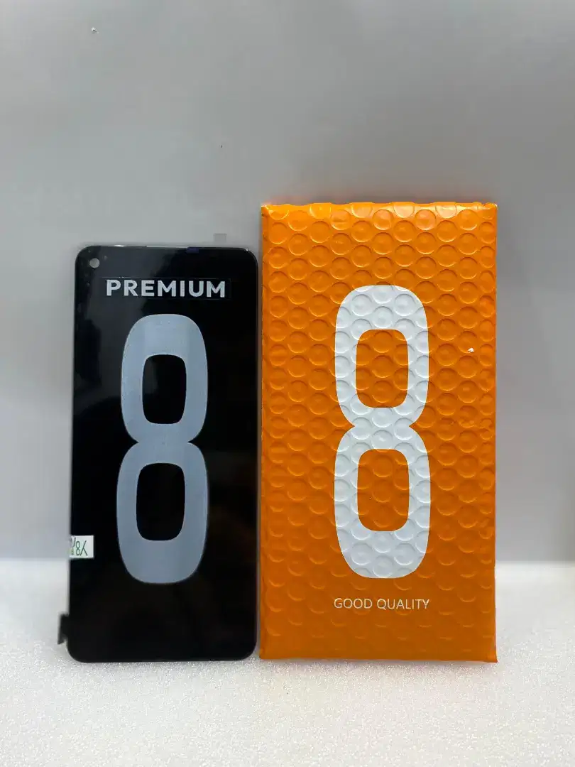 LCD TOUCHSCREEN OPPO A74 4G,RENO 5F,REALME 7/8/8/PRO ORI Y8