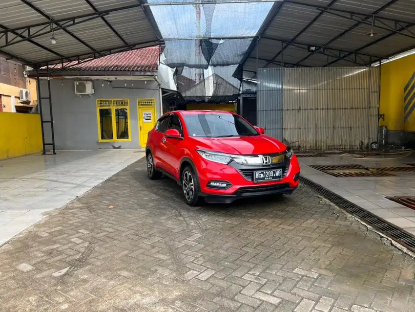 Hrv se (specail edition) 2021 matic