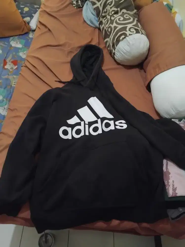 Adidas hoodie original