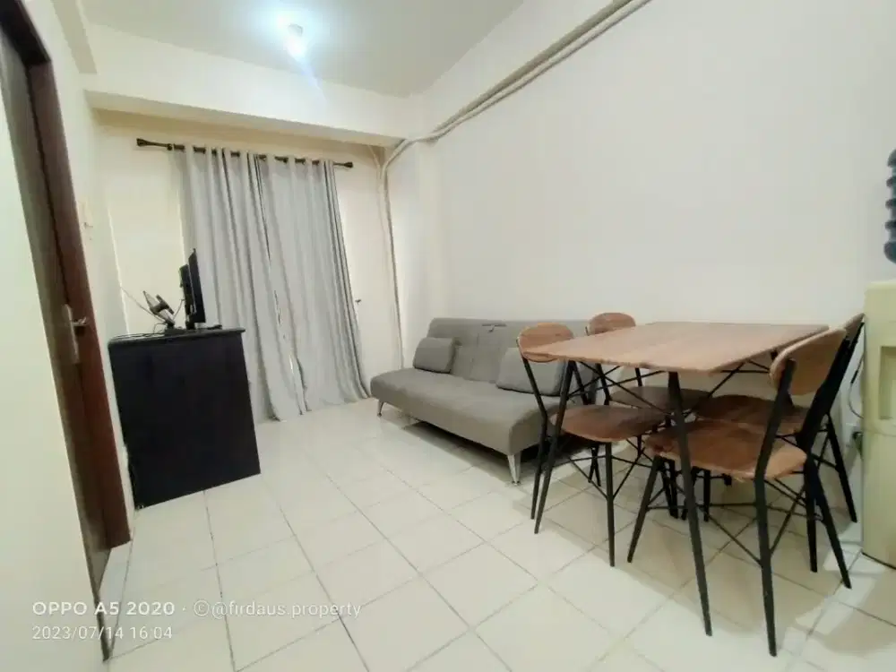 Disewakan Apartemen Puri Park View Tower B