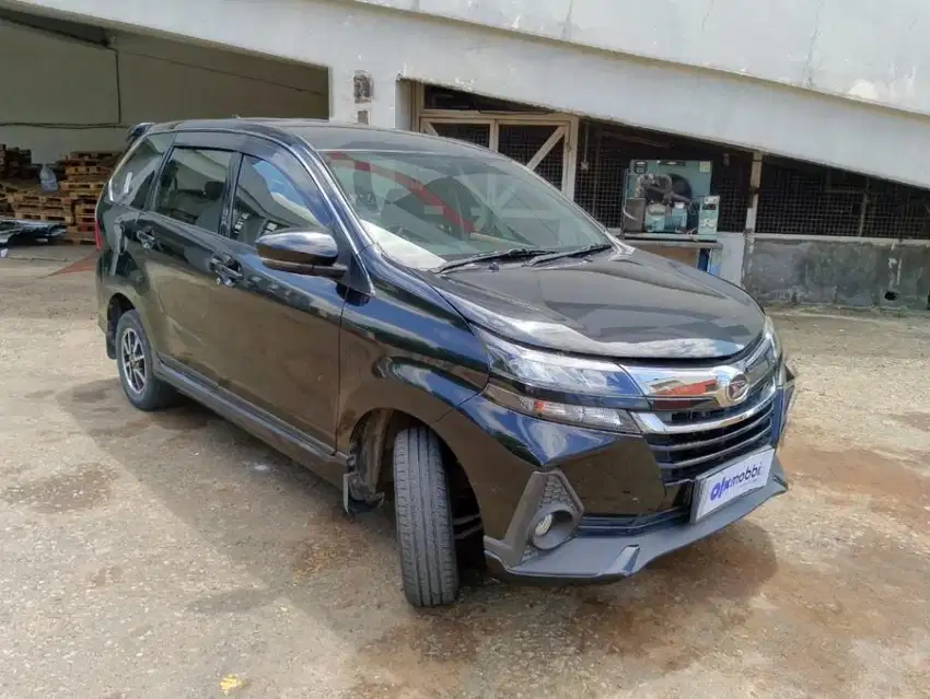 [OLXMOBBI] DP Rendah Daihatsu Terios 1.5 R Deluxe Bensin-MT 2021 TRJ