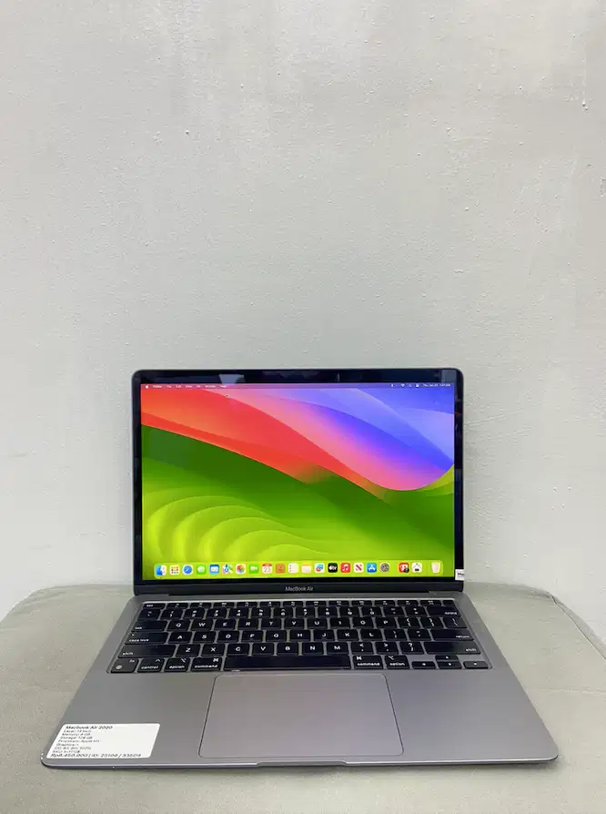 MACBOOK PRO 2019 16/256 GB